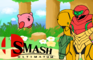 Smash Ultimatum: Kirby