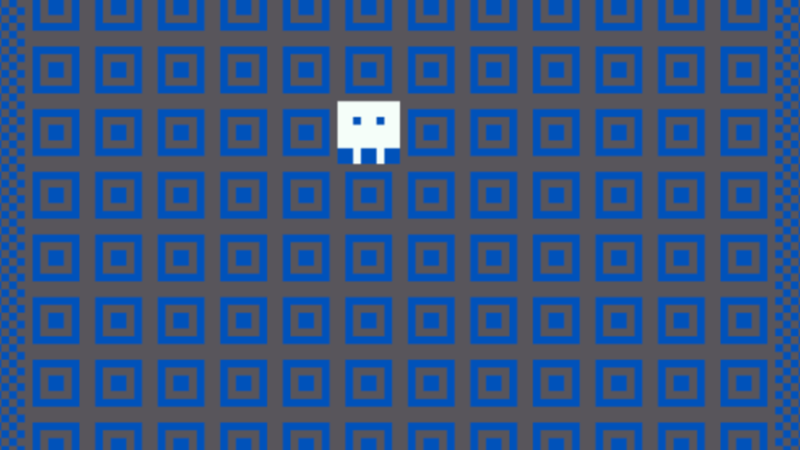 Bitsy Dungeon