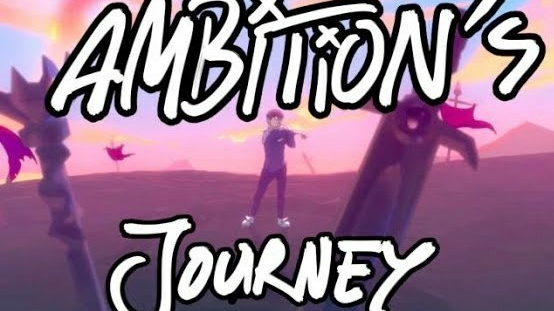 Ambition's Journey // RISE Music Video Parody | League of Legends Worlds 2018