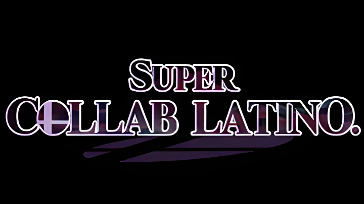 Smash Bros Intro - Remake Latino