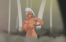 Points Drive Growth Animation