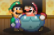 Mario Has Excessive Obesity