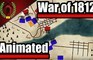 The War of 1812: America the Underdog - War of 1812 part.1: Constitution vs Guerriere
