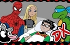 Robin's Deathbed DX