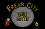 Freak City - One Date (Season 2/Episode 6)