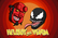 Hellboy and Venom