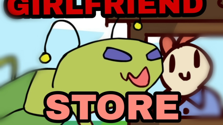 Girlfriend Store