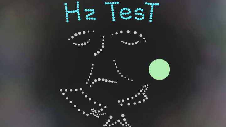 Hz Test