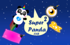 Super Panda 3xb 2