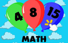 Math Balloon