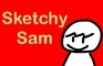 Sketchy Sam
