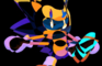 Sonic Classic Colors