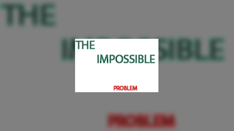 The Impossible Quiz Problem DEMO V1.5