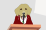 Air Bud Debate Club