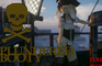 Plundered Booty!