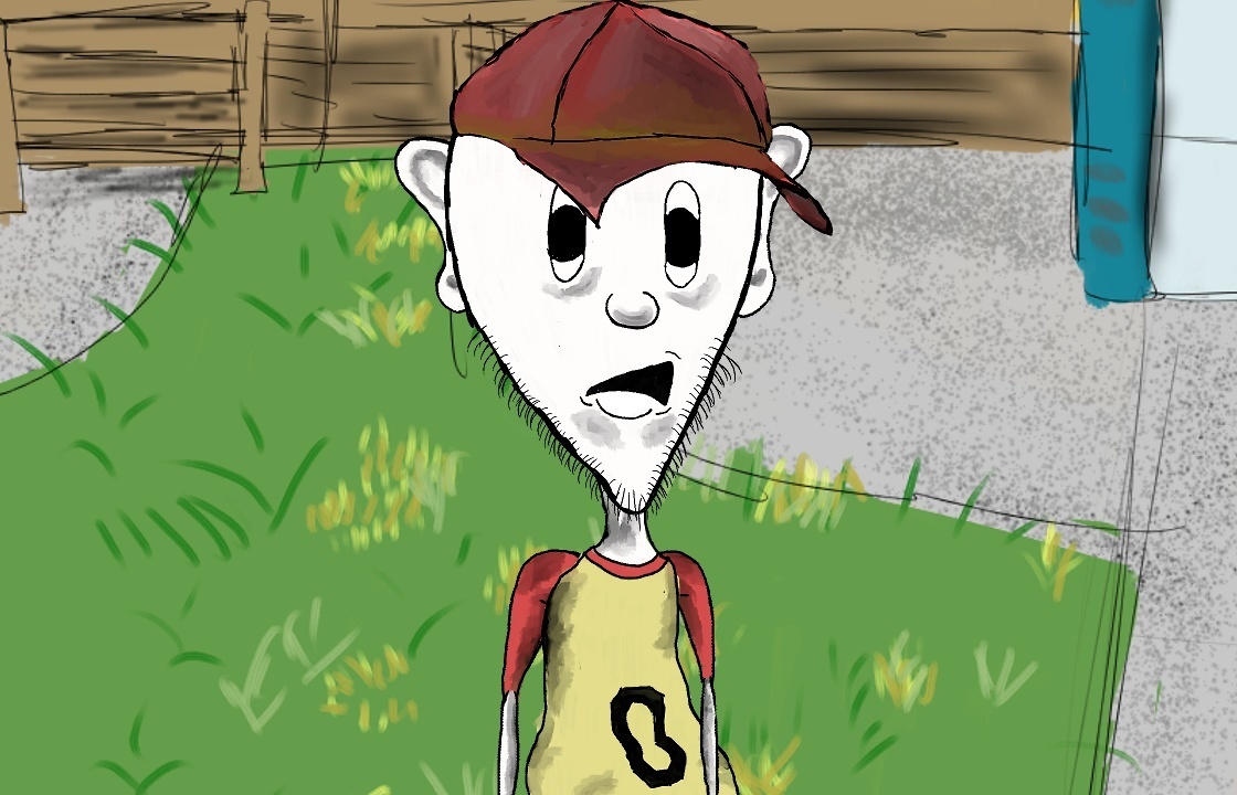 Recent Controversy and Rule 34
