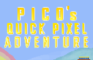Pico's Quick Pixel Adventure