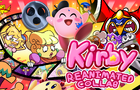 Kirby Reanimated Collab