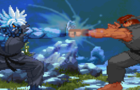 Oni Akuma Sprite Battle Z (Sprite Show Z4)