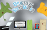Blugrays (Short Mix #3): Shorts #13-18