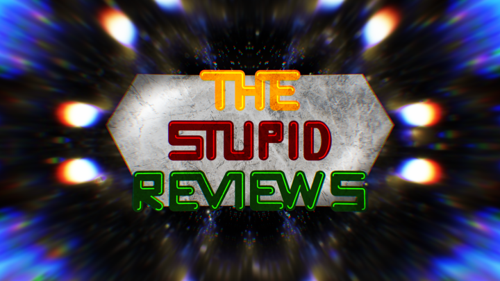 The Stupid Reviews Kaleidoscope-WHO Opening - Series 4 by HJRobinsWHO