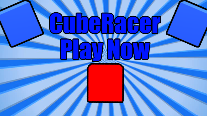 CubeRacer