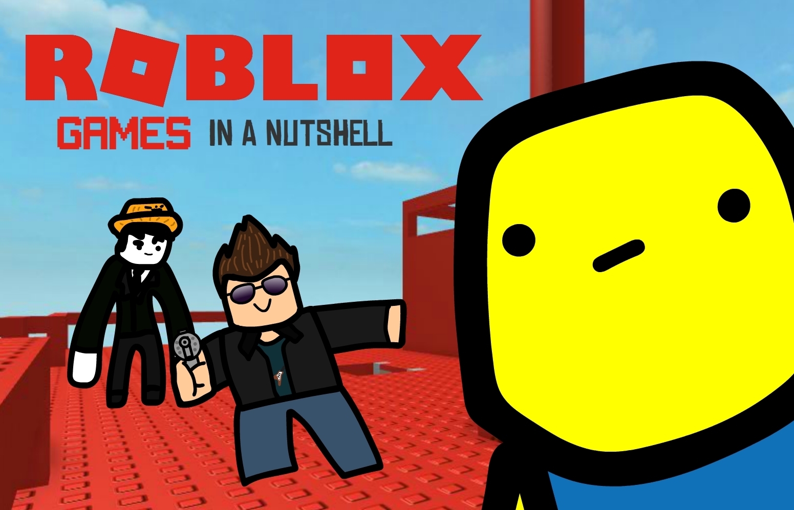 roblox newgrounds