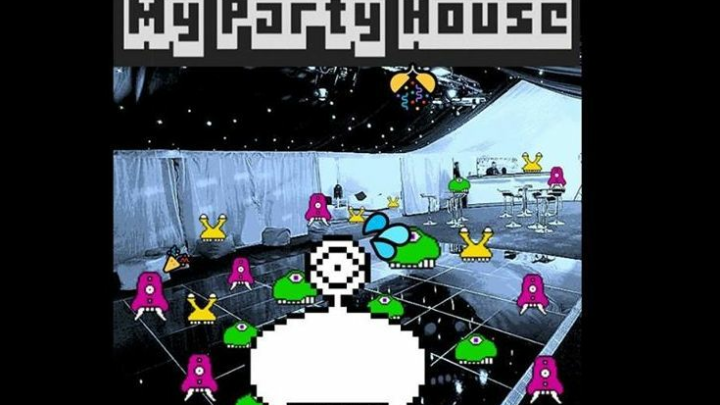 My Party House