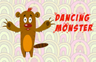 Dancing monster