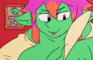 Adelia's Special Scroll