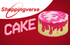 Shoppingverse - Cake