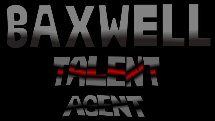 Baxwell Talent Agent