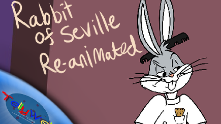 Rabbit of Seville Reanimated Scene 16