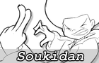 Soukidan [short dbfz animation]