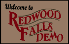 Redwood falls the demo