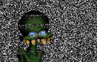Game Grumps Animated: Backwards Creepy Frog