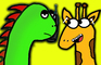 Donnie The Dinosaur