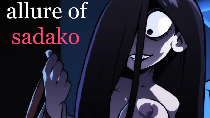 Allure of Sadako (18+) .