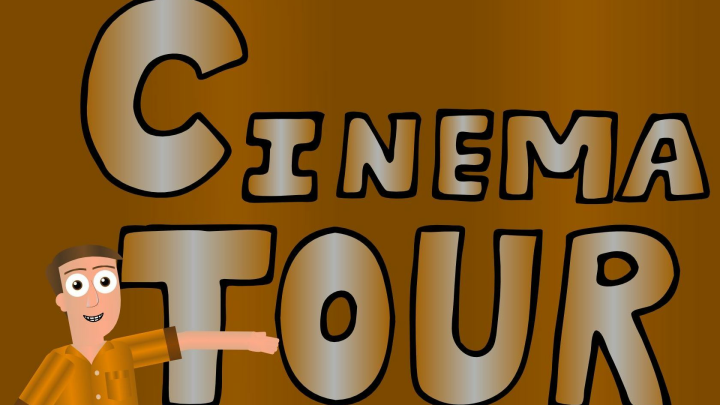 Cinema Tour