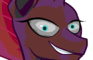 Meme- Tempest Shadow
