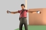 Animation Obstacle Course Test