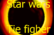 star wars Tie figher