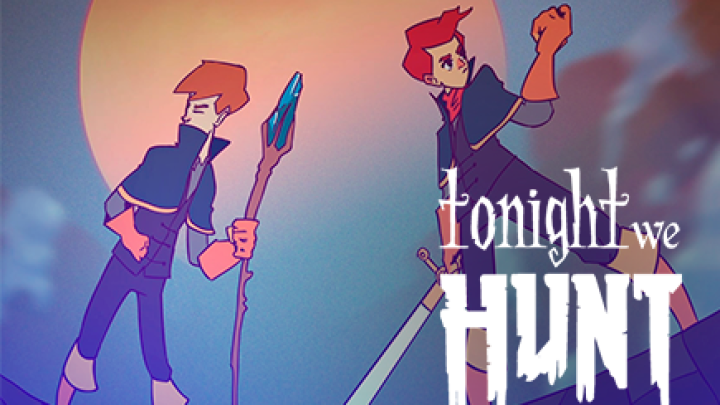 Tonight we hunt Teaser 2