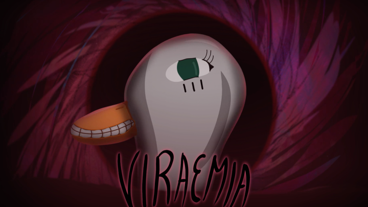 Black Hole: Viraemia by Adívolah (teaser)