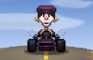 Go Kartin' Fellas