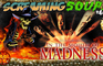 In The Mouth Of Madness - Review by Screaming Soup! (Season 5 Ep. 46)