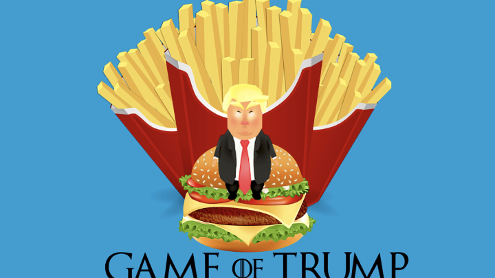 Game of Trump