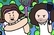 Game Grumps Animated- Atari Tennis- Game Grumps VS