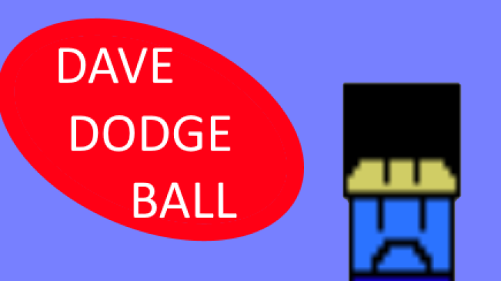 Dave Dodgeball