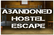 Abandoned hostel escape